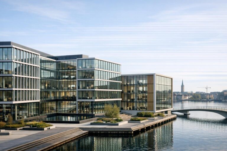 Business i Guldborgsund: Større tilfredshed ændrede ikke på manglen på arbejdskraft